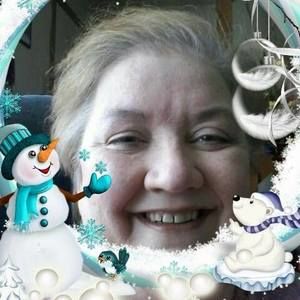 Meet your Posher, Roxann